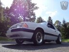 Thumbnail Photo 22 for 1992 Ford Mustang LX Coupe
